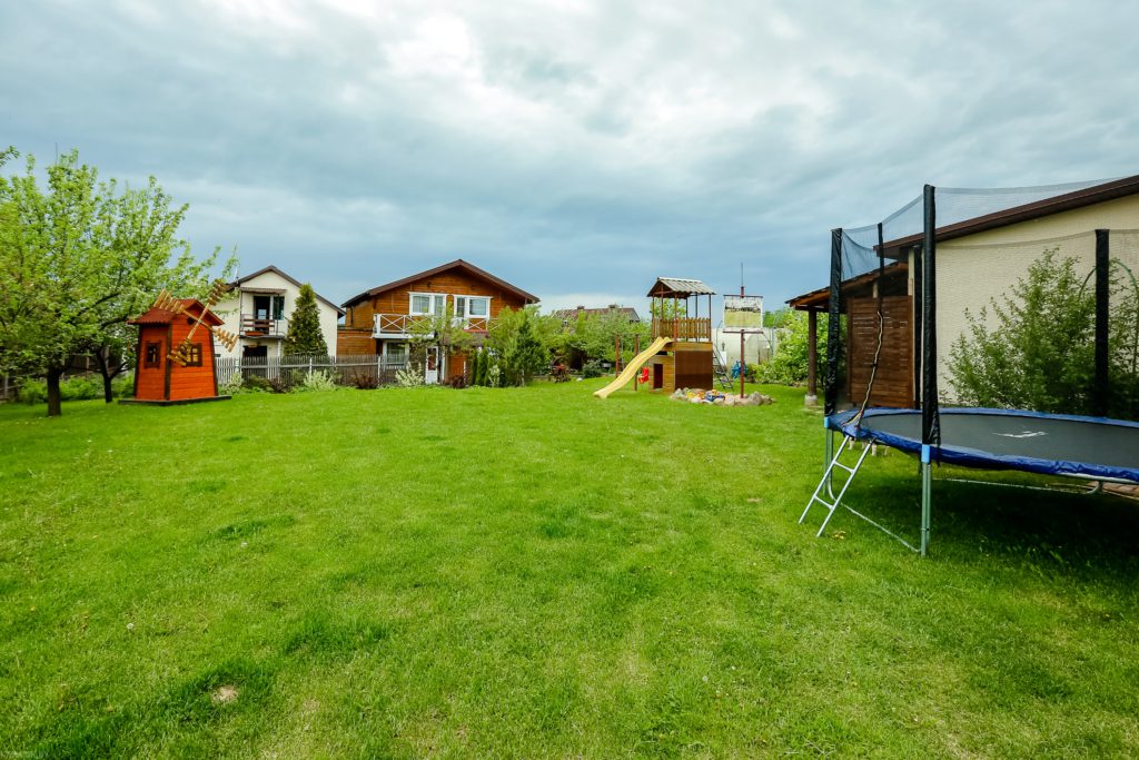 Коттедж № 236