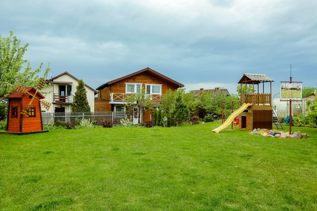 Коттедж № 236