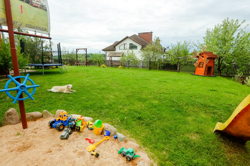 Коттедж № 236