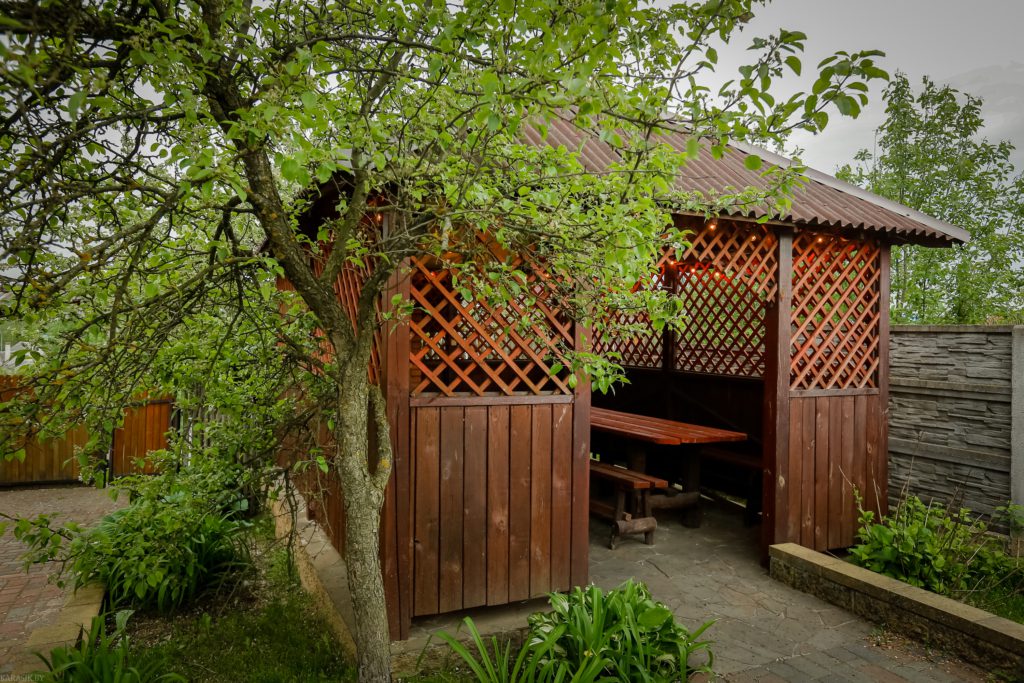 Коттедж № 236