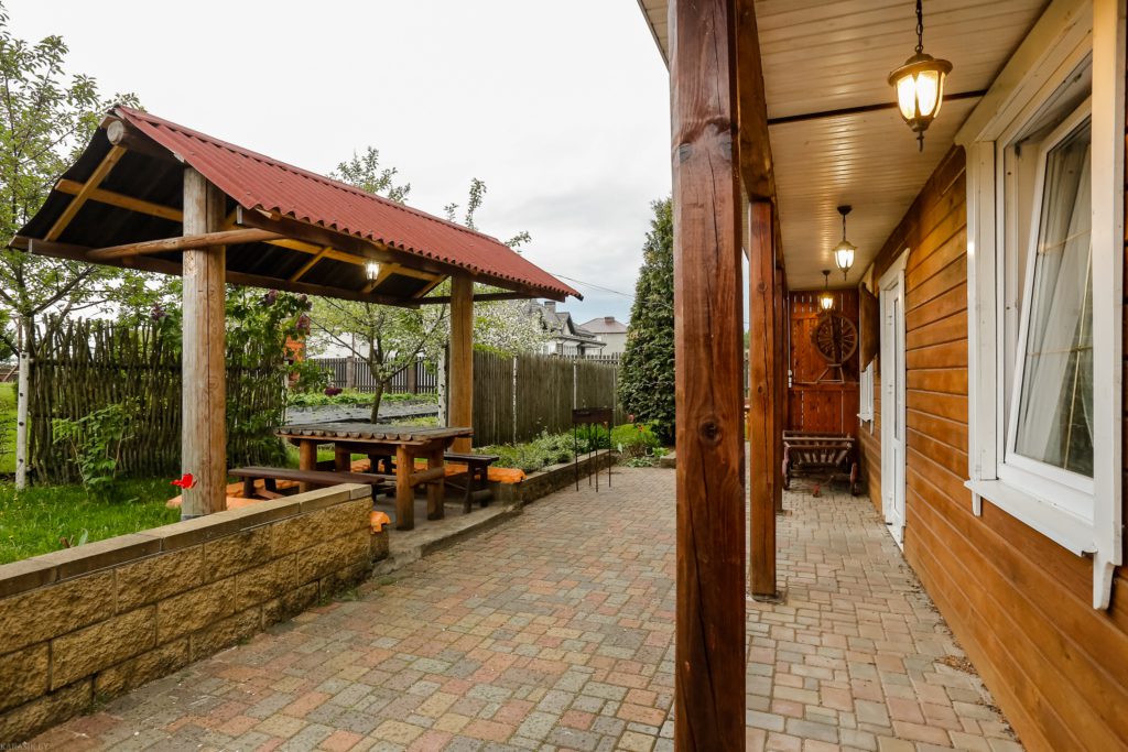 Коттедж № 236