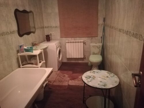Коттедж № 244