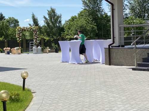 Коттедж № 238