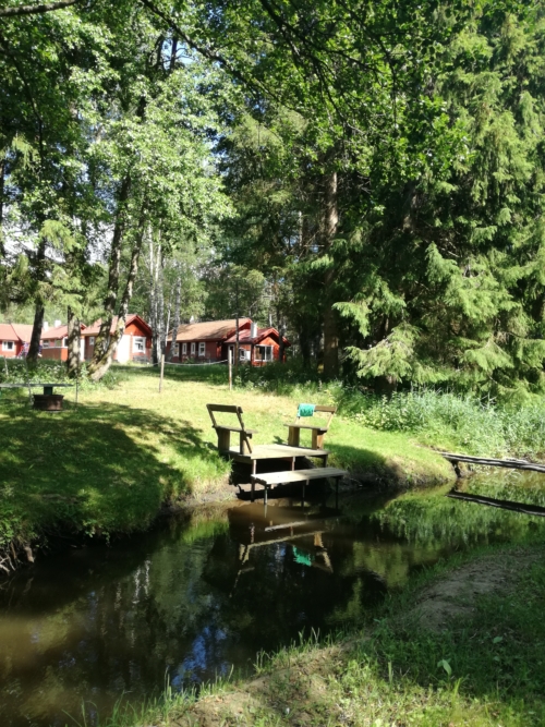 Коттедж № 258