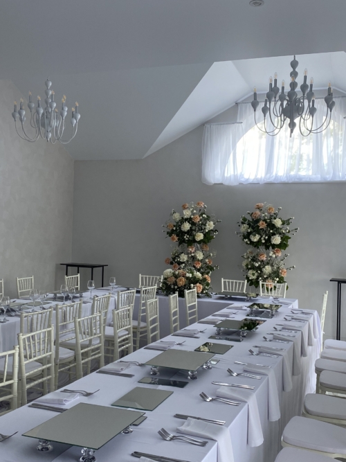 Коттедж № 238