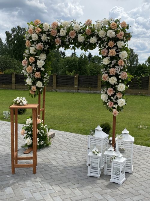 Коттедж № 238