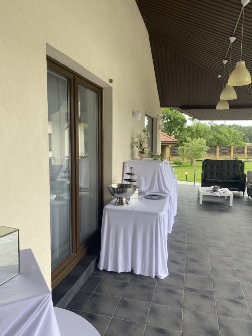 Коттедж № 238