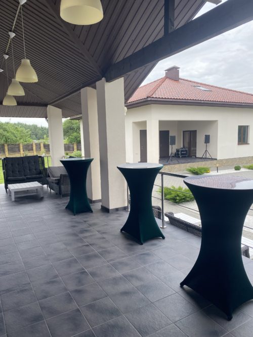 Коттедж № 238