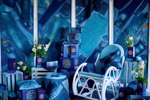 Коттедж № 238