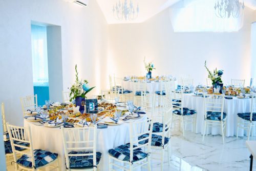 Коттедж № 238