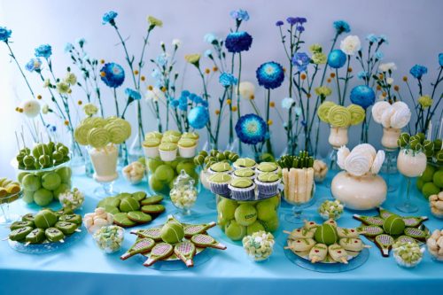 Коттедж № 238