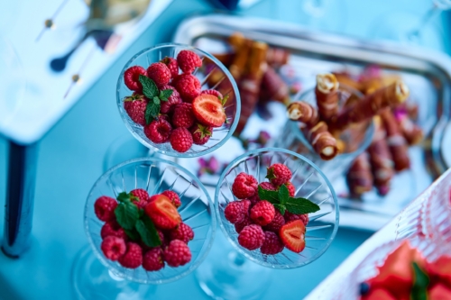 Коттедж № 238