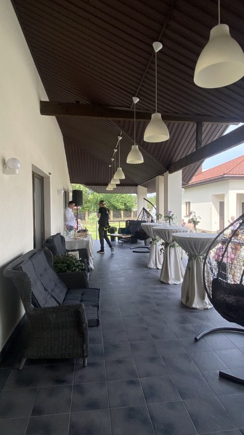 Коттедж № 238