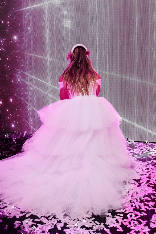 Коттедж № 238