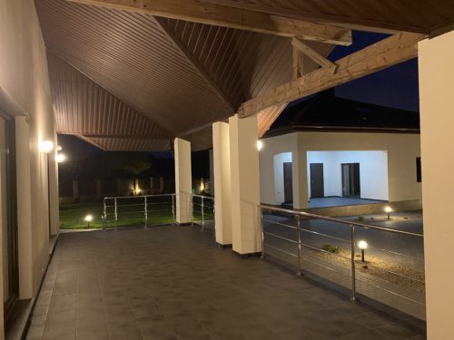 Коттедж № 238