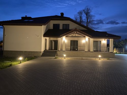 Коттедж № 238