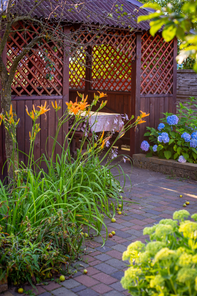 Коттедж № 236