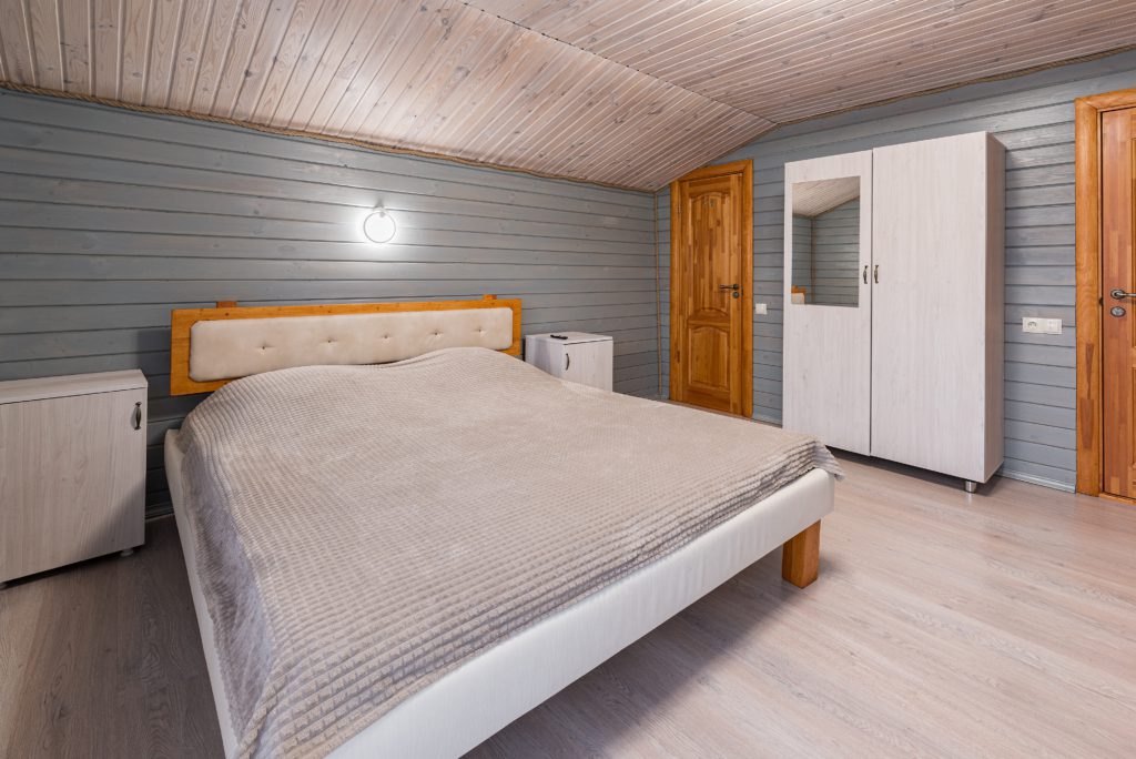 Коттедж № 236