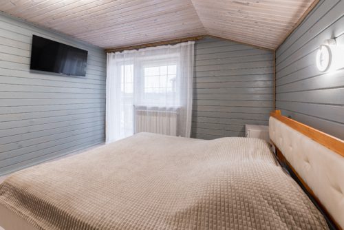 Коттедж № 236