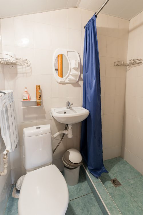 Коттедж № 236