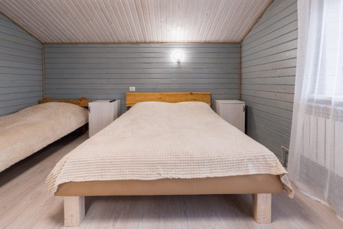 Коттедж № 236