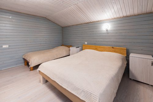 Коттедж № 236