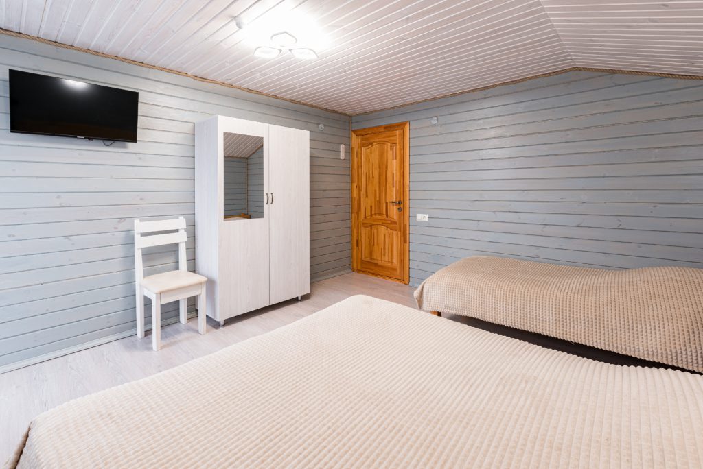 Коттедж № 236