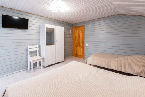 Коттедж № 236