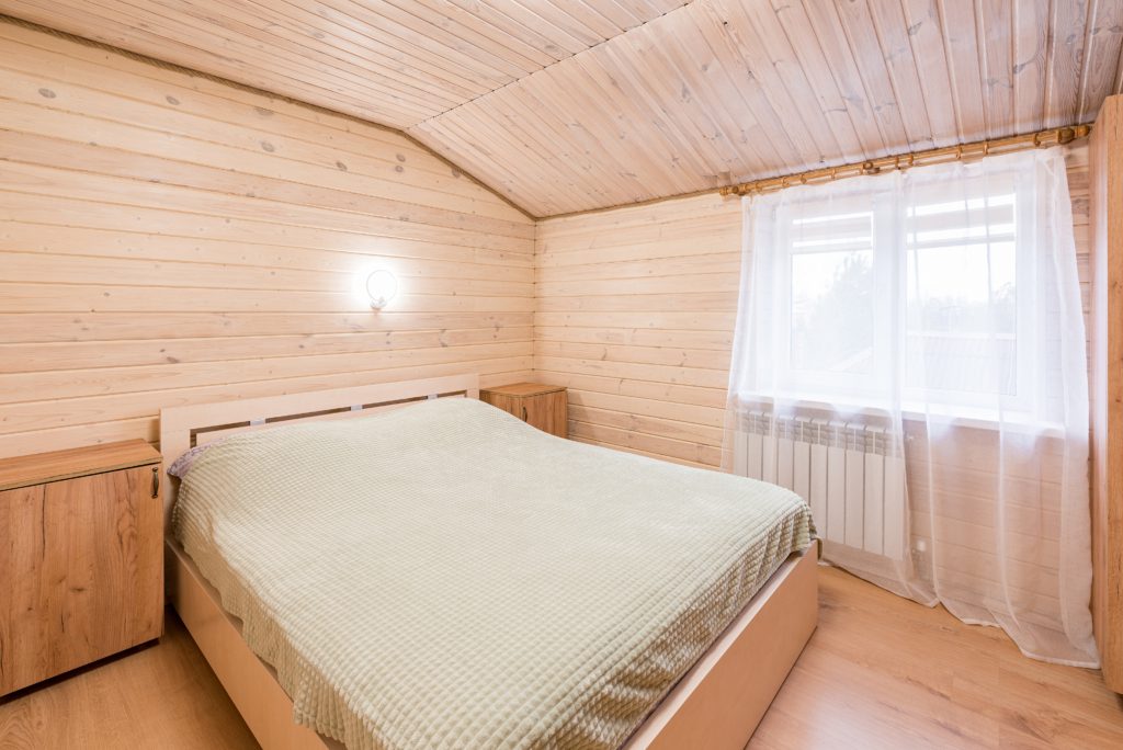 Коттедж № 236