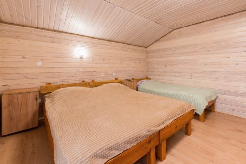 Коттедж № 236