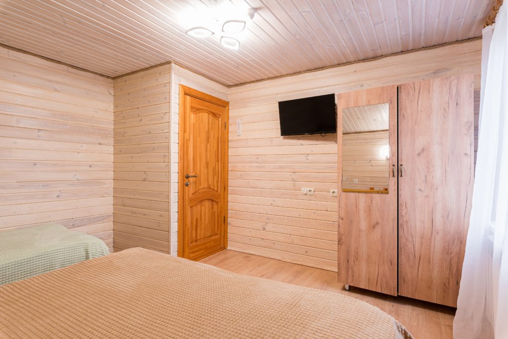 Коттедж № 236