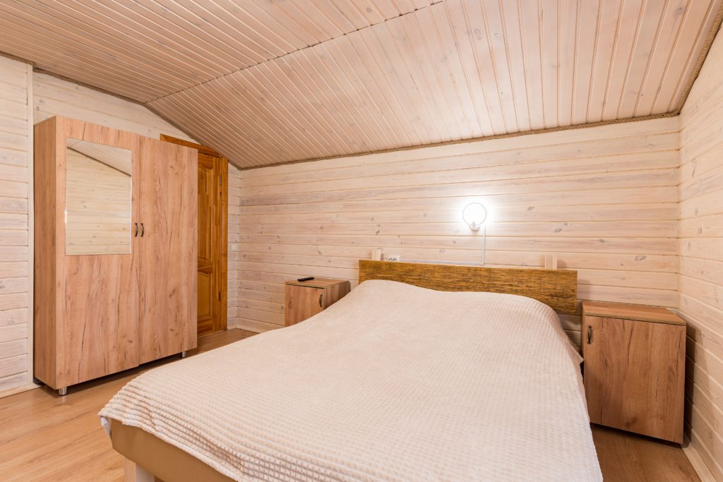 Коттедж № 236