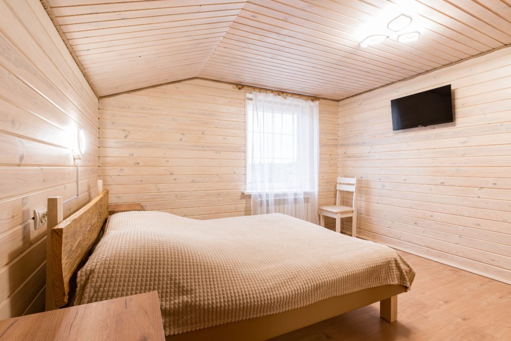 Коттедж № 236