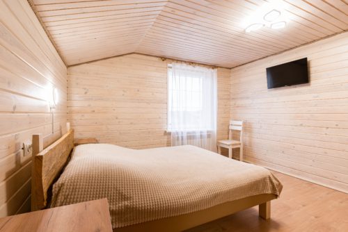 Коттедж № 236