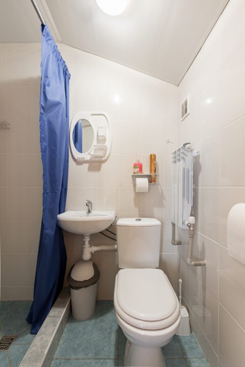 Коттедж № 236