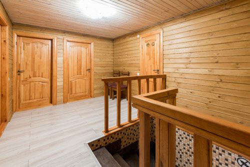 Коттедж № 236