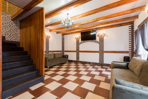 Коттедж № 236