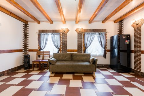 Коттедж № 236