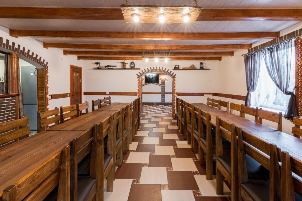 Коттедж № 236