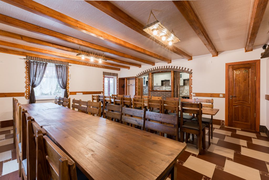 Коттедж № 236