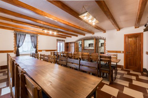 Коттедж № 236