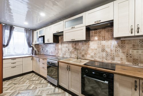 Коттедж № 236