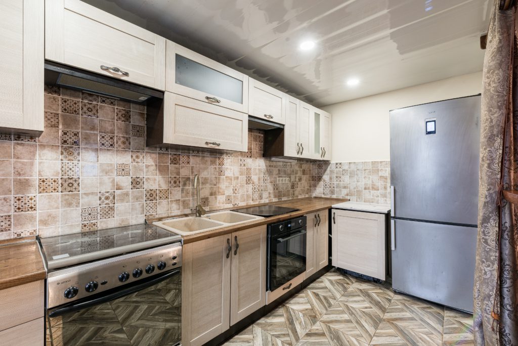 Коттедж № 236