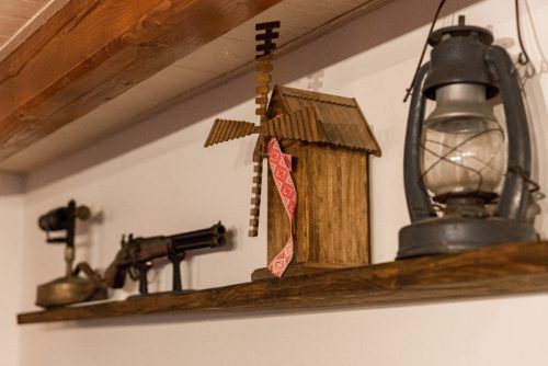 Коттедж № 236