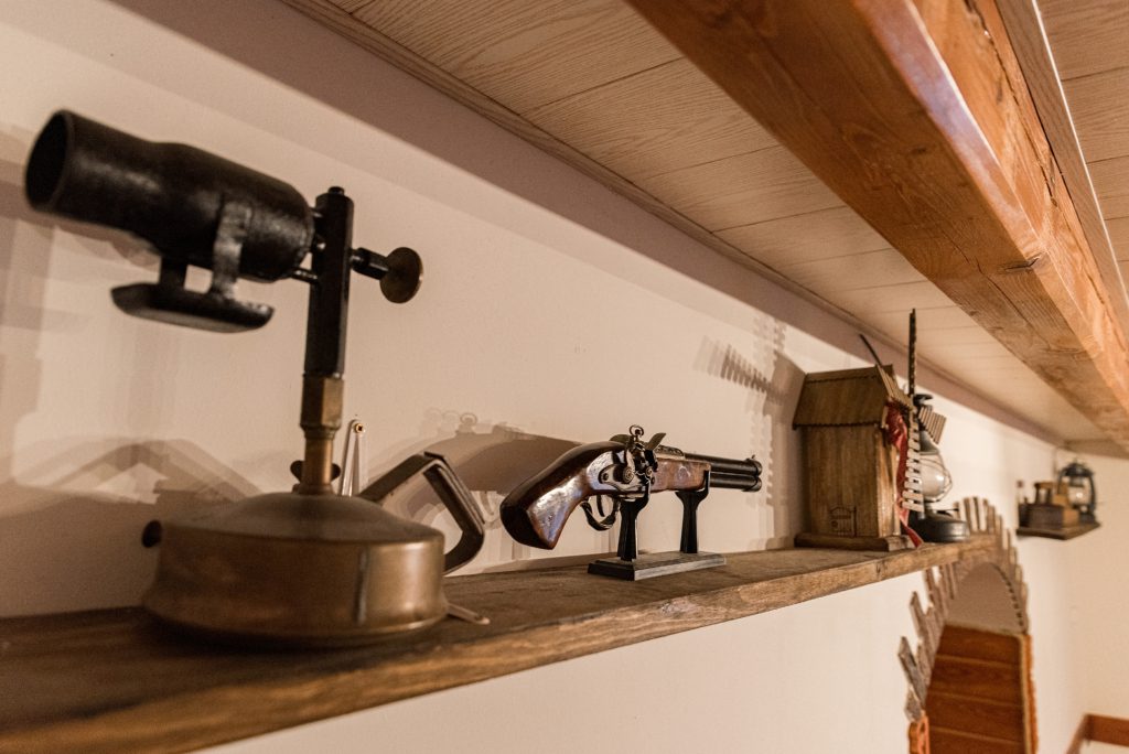 Коттедж № 236