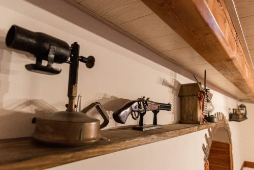 Коттедж № 236