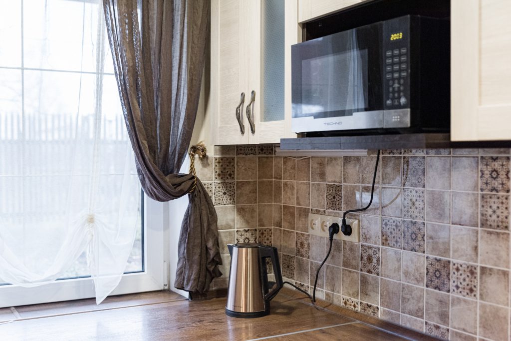 Коттедж № 236