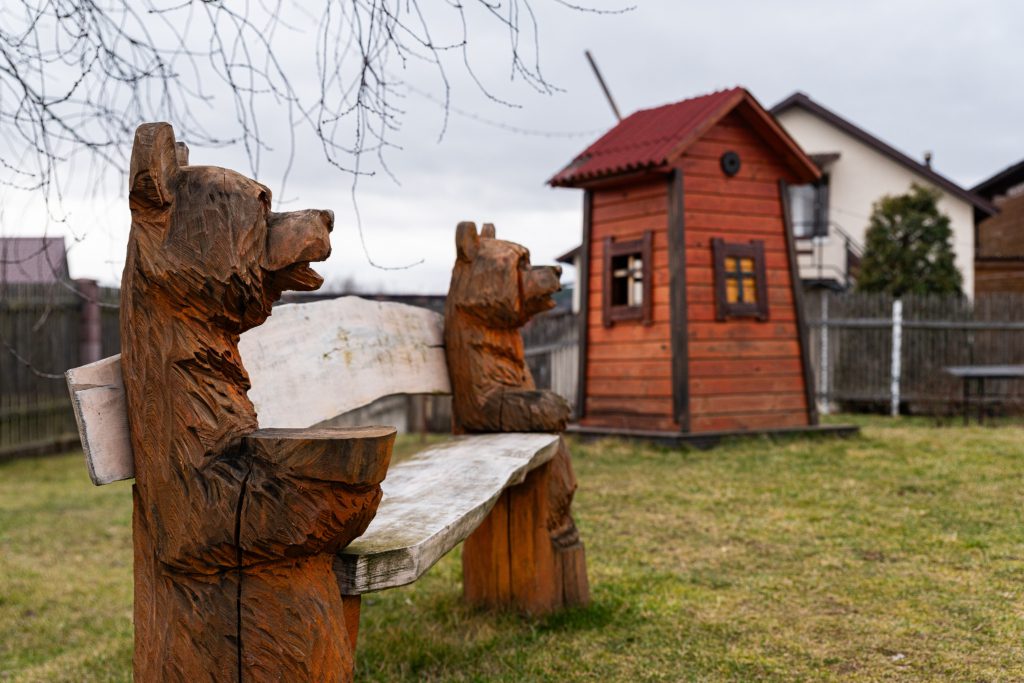 Коттедж № 236