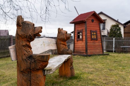 Коттедж № 236