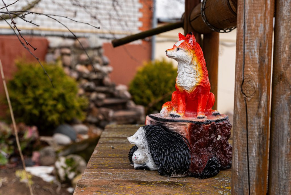 Коттедж № 236